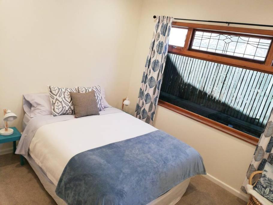 Shakespeare Cottage Napier Esterno foto