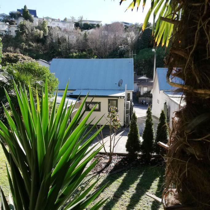 Shakespeare Cottage Napier Esterno foto